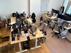 Tanjong Pagar MRT (D1), Office #576739101